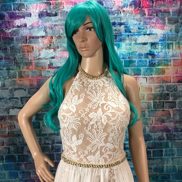 JOVANI ✨I can see your HALO✨#49553 - Picture 5 of 8